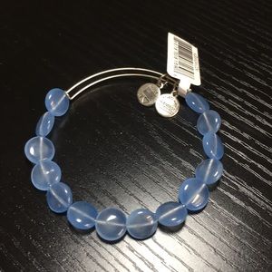 Alex and Ani + Energy Bracelet